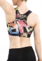 Preview: ERVY  UPOLU II  ER 12426.111/7  Crop-Top, kurzes Top